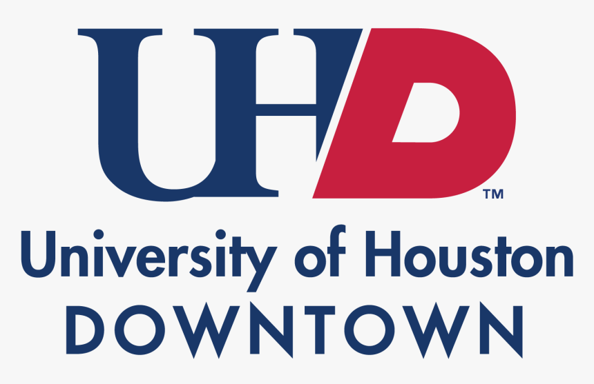 University Houston Downtown, HD Png Download, Free Download