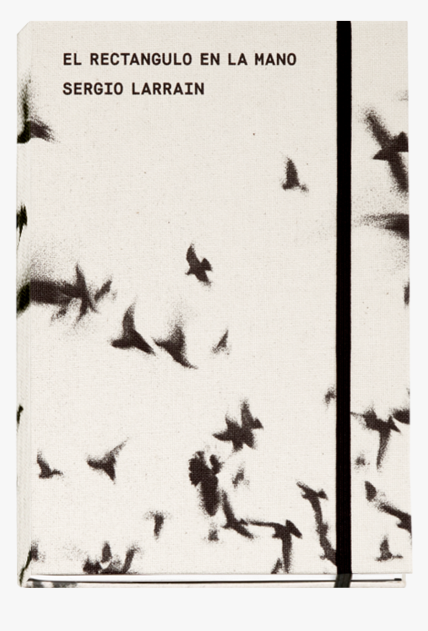 Sergio Larrain El Rectangulo En La Mano, HD Png Download, Free Download