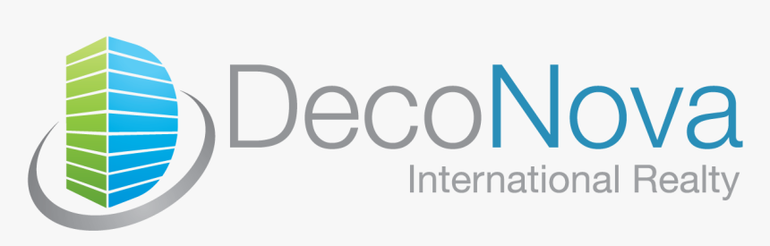 Deconova International Realty - Logo Deconova International Realty, HD Png Download, Free Download