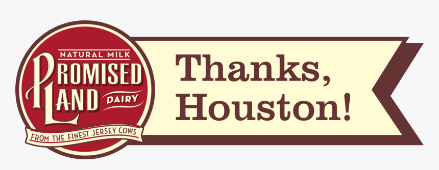 Thanks Houston - Poster, HD Png Download, Free Download