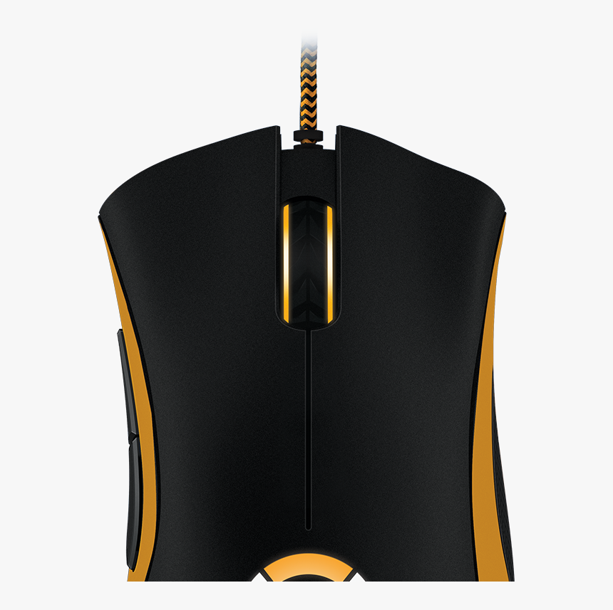 Razer Deathadder Overwatch Edition