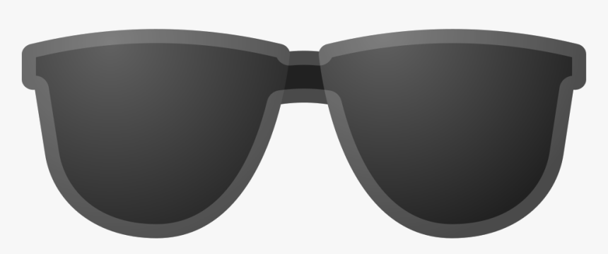 Sunglasses Icon - Sunglasses, HD Png Download, Free Download