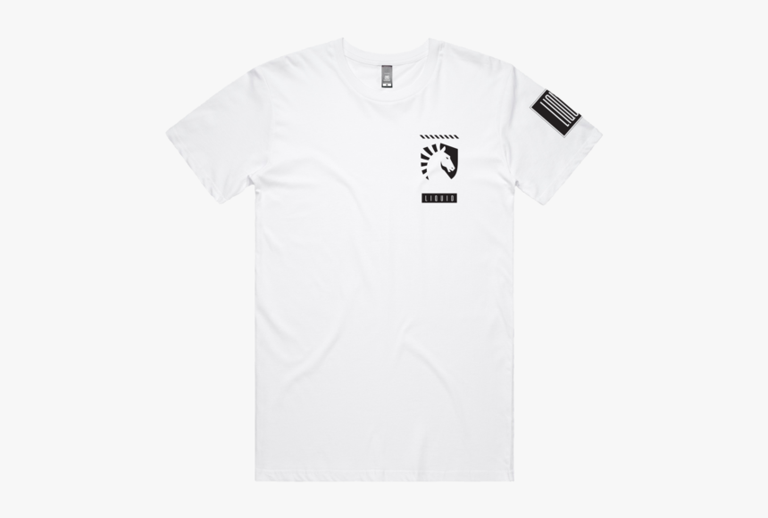 Team Liquid Lcs Shirt, HD Png Download, Free Download