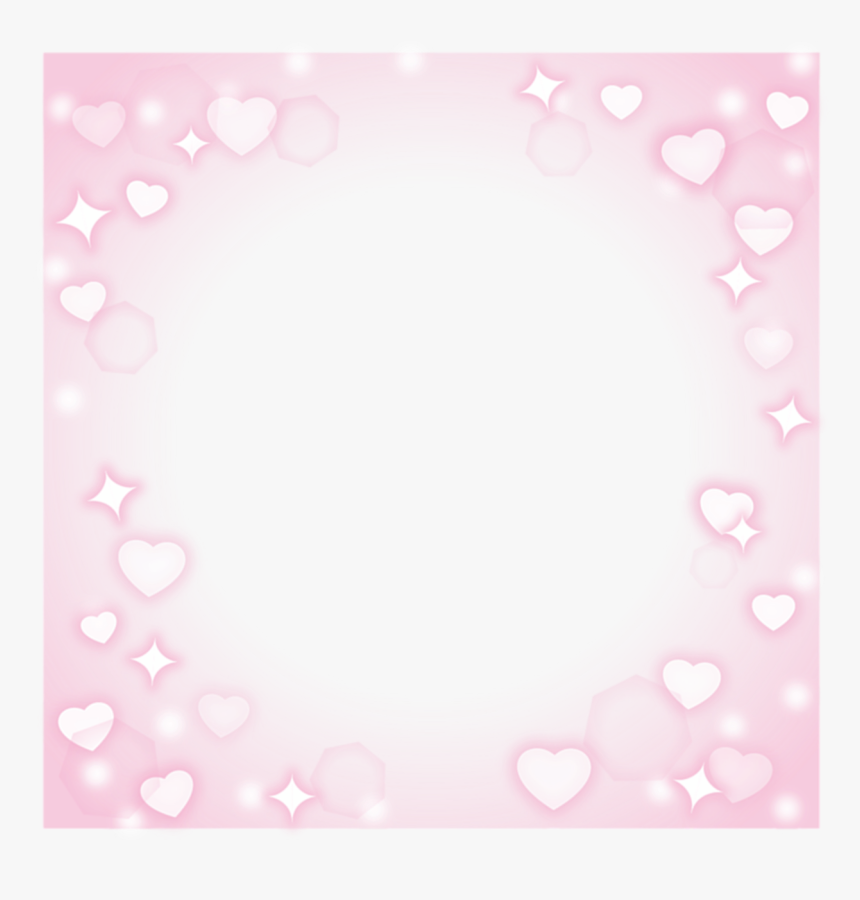 Heart, Overlay, And Png Image, Transparent Png, free png download. 
