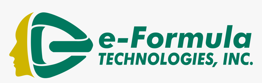 E Formula Technologies Inc Logo, HD Png Download, Free Download