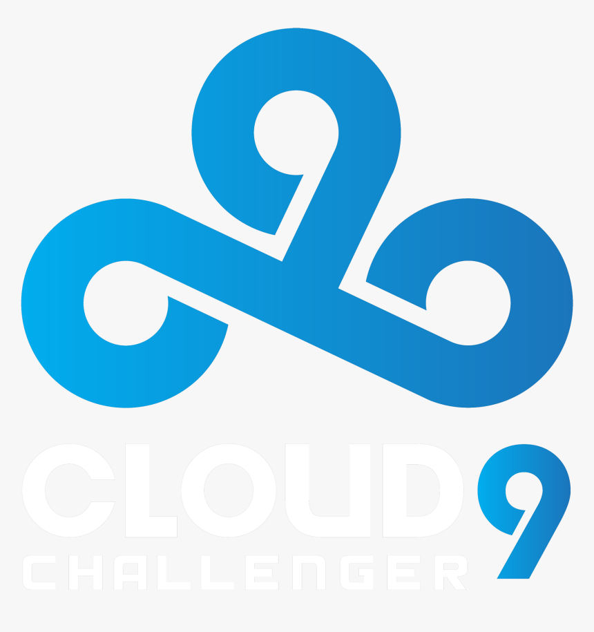 Transparent Team Liquid Png - Cloud 9 Logo Png, Png Download, Free Download