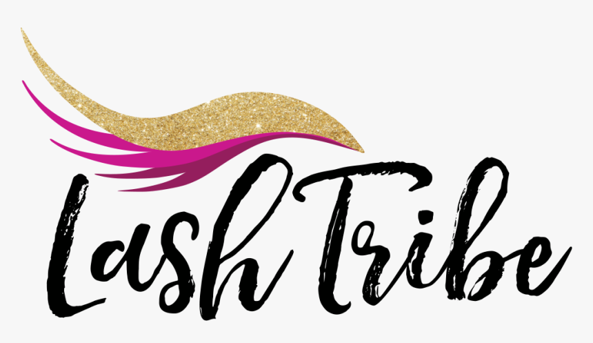 Logo De Lashes En Png, Transparent Png, Free Download