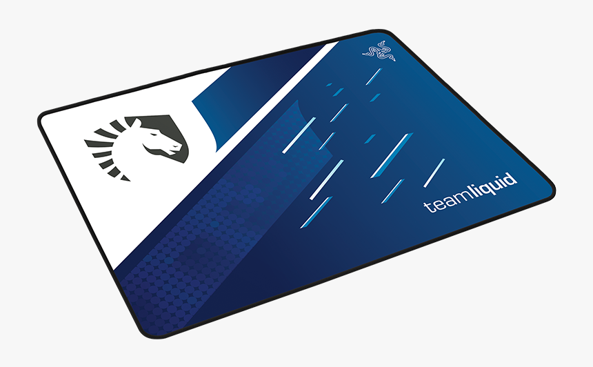 Team Liquid Mousepad, HD Png Download, Free Download