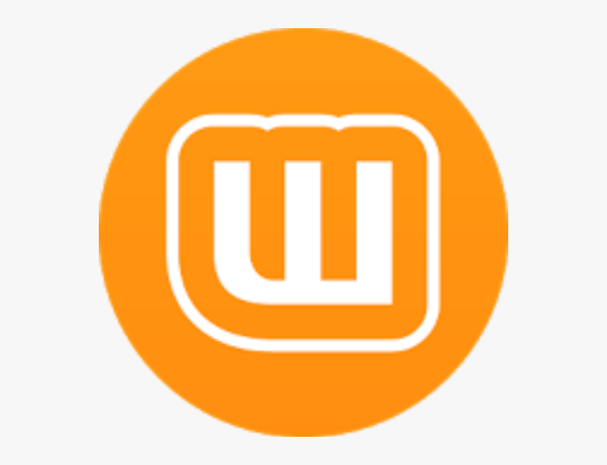 Wattpad - Wattpad Logo Transparent Background, HD Png Download, Free Download