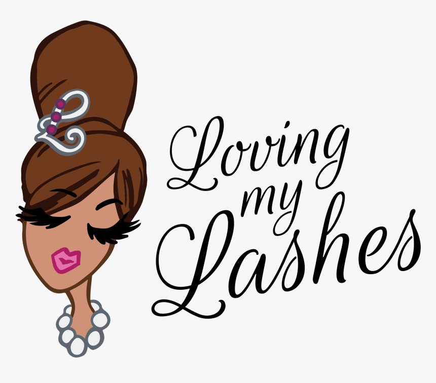 Eyelashes Clipart Png , Png Download - Eyelash Boutique Baltimore, Transparent Png, Free Download