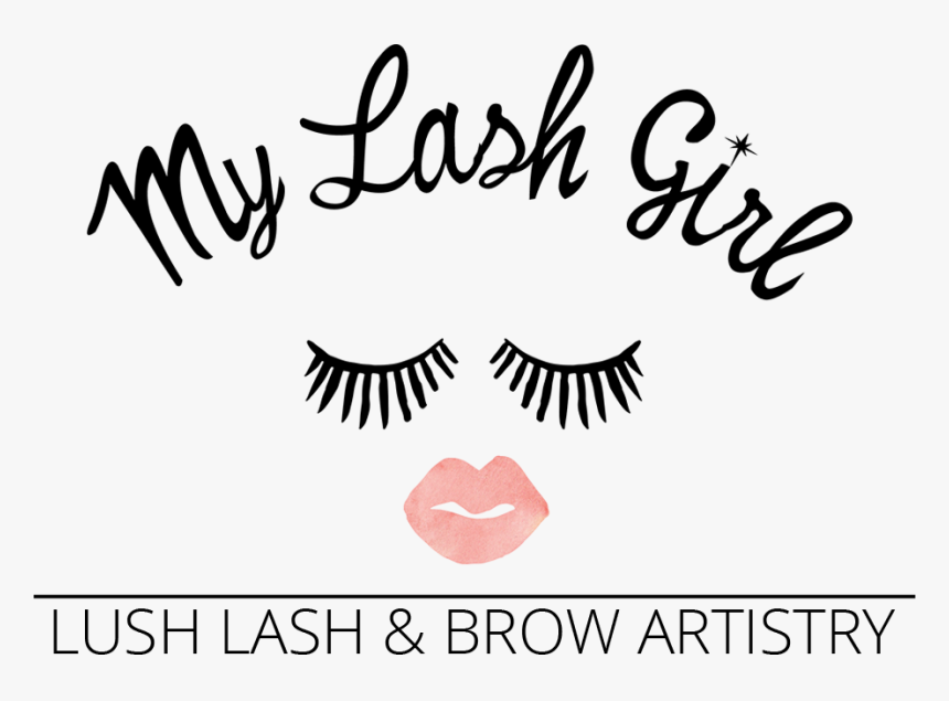 Graphic Transparent Download Eyelash Extensions Clipart, HD Png Download, Free Download