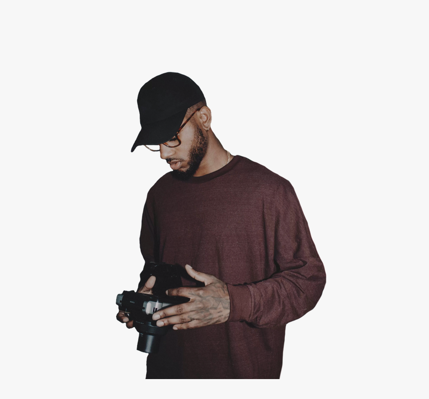 Sharp Cutouts - Iphone 7 Bryson Tiller, HD Png Download, Free Download