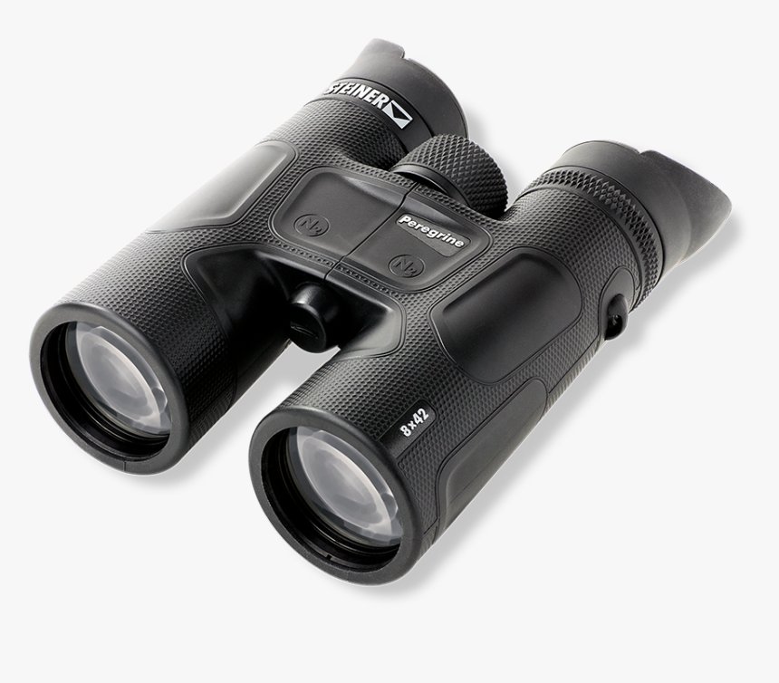 Binoculars View Png - Steiner Skyhawk 4.0, Transparent Png, Free Download