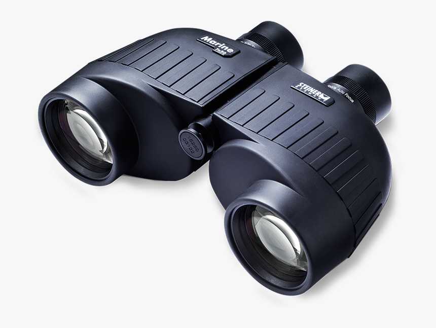 Transparent Binocular Png - Steiner Navigator 7 30, Png Download, Free Download