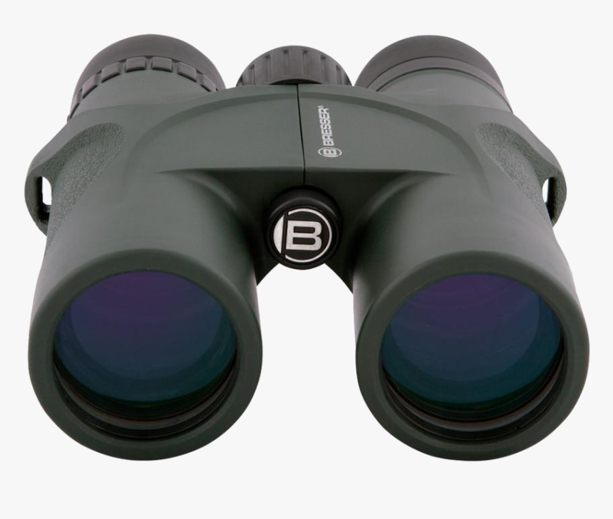 Binocular Png Image Download - Bresser Condor 8x42 Binoculars, Transparent Png, Free Download