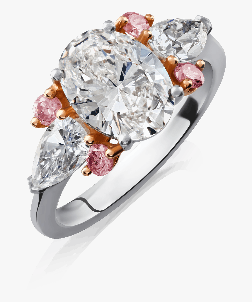 Pre-engagement Ring, HD Png Download, Free Download