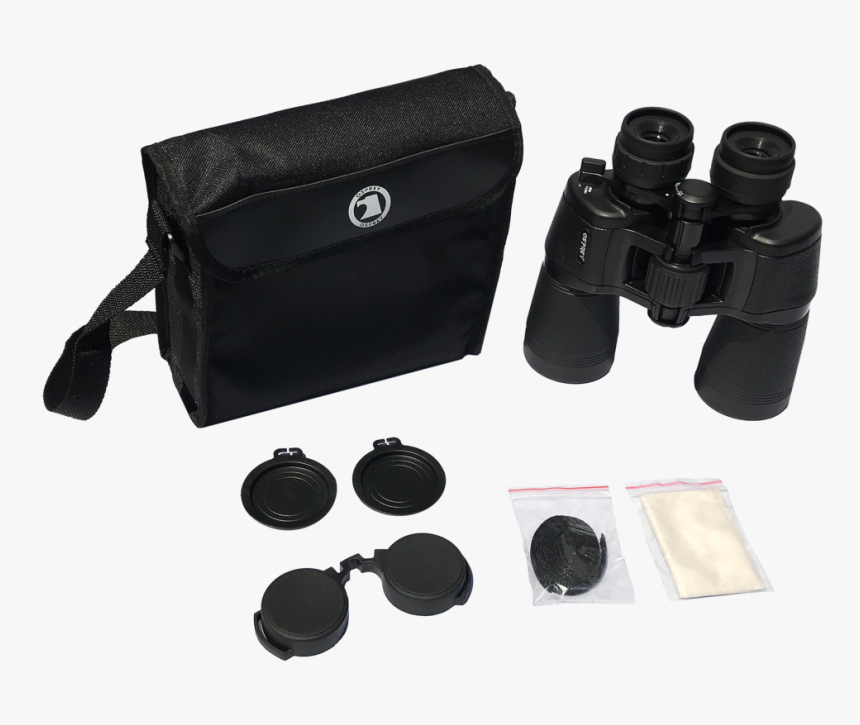 10-22x50 Binocular & Accessories - Camera Lens, HD Png Download, Free Download