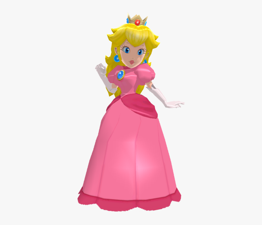 Super Mario 64 Png, Transparent Png, Free Download