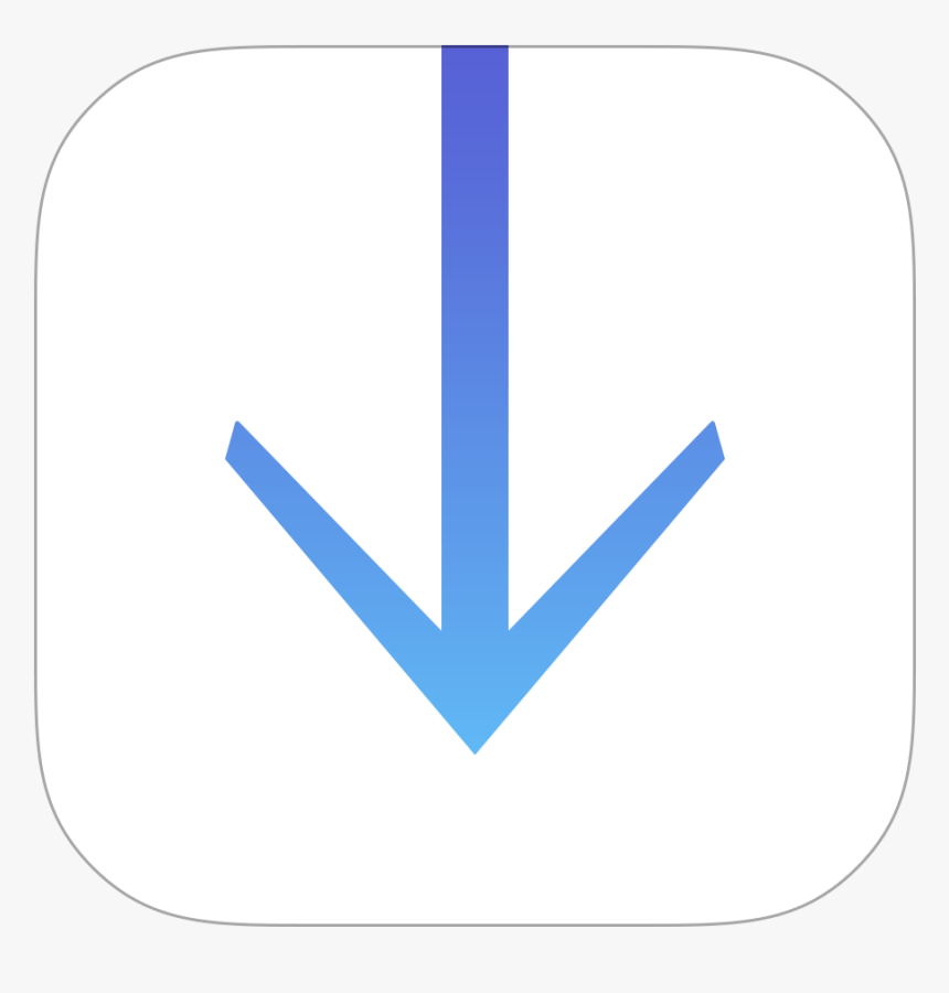 Blue,electric - Download Icon Image Ios, HD Png Download, Free Download