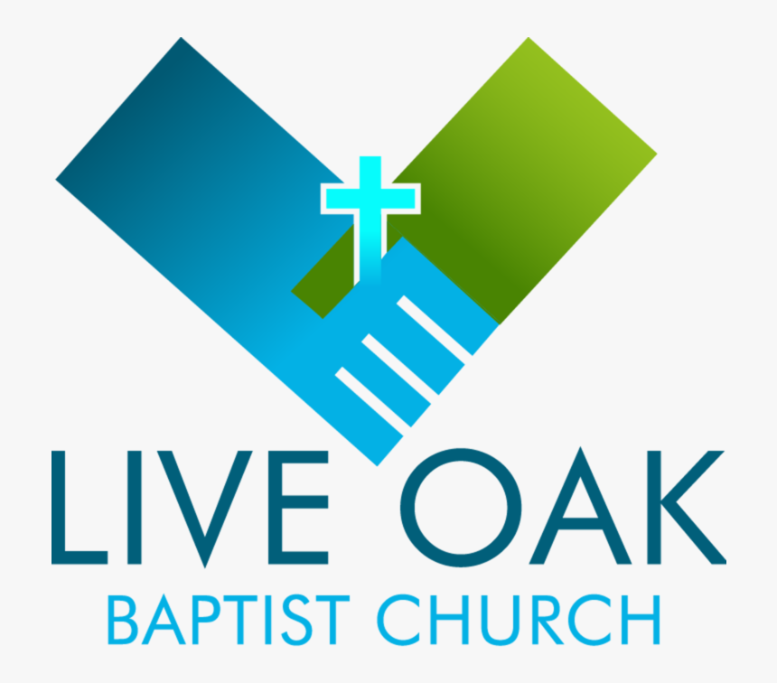 Greater Live Oak Missionary Baptist Church Alexandria, HD Png Download, Free Download