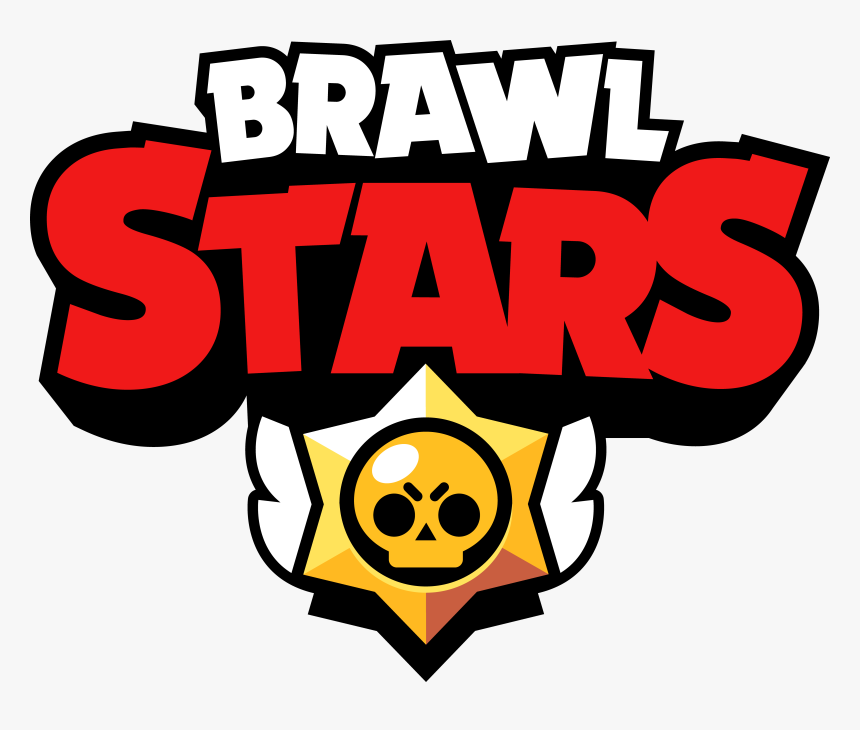 Brawl Stars Logo Brawl Stars Logo Png Transparent Png Kindpng - brawl stars flogo png