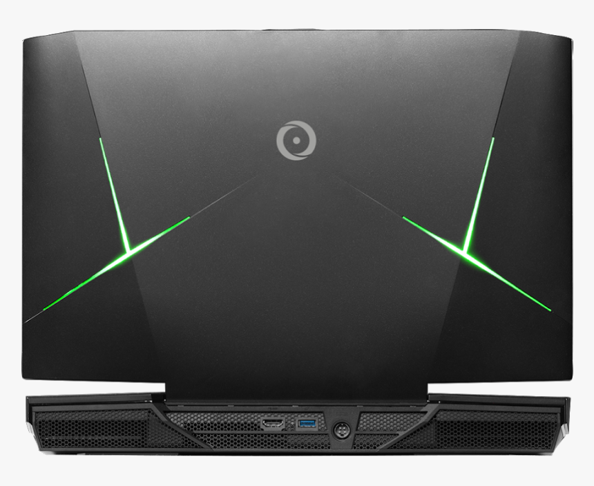 Origin Pc Eon17 - Led-backlit Lcd Display, HD Png Download, Free Download