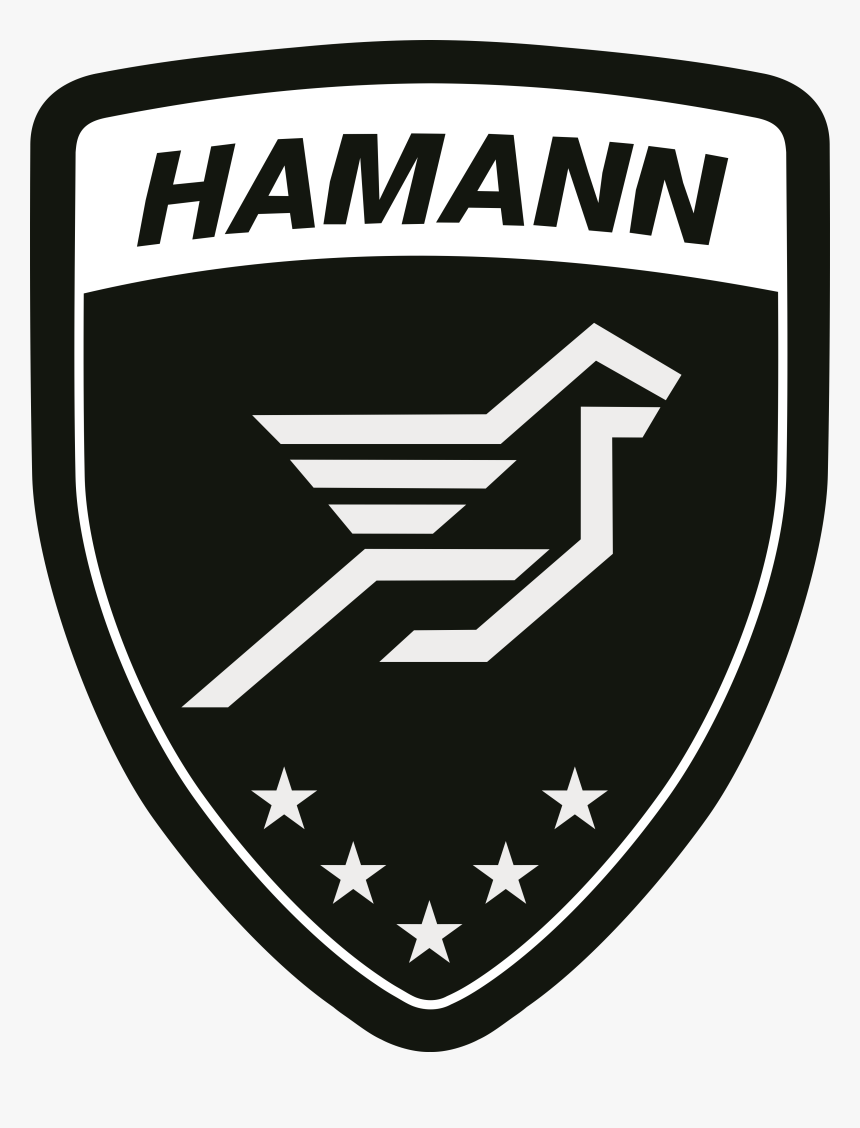 Hamann Logo, HD Png Download, Free Download