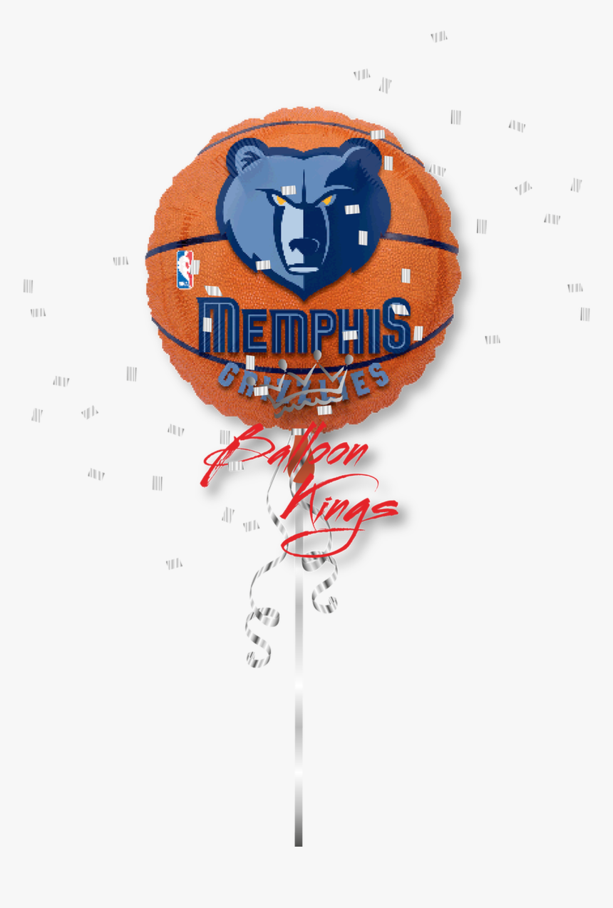 Memphis Grizzlies, HD Png Download, Free Download