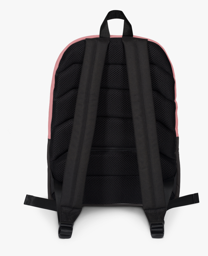 84519 Galaxy-backpack Printfile Bottom Mockup Back - Backpack, HD Png Download, Free Download