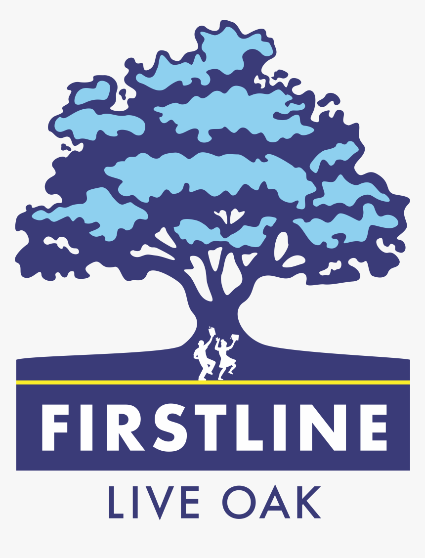 Firstline Live Oak, HD Png Download, Free Download
