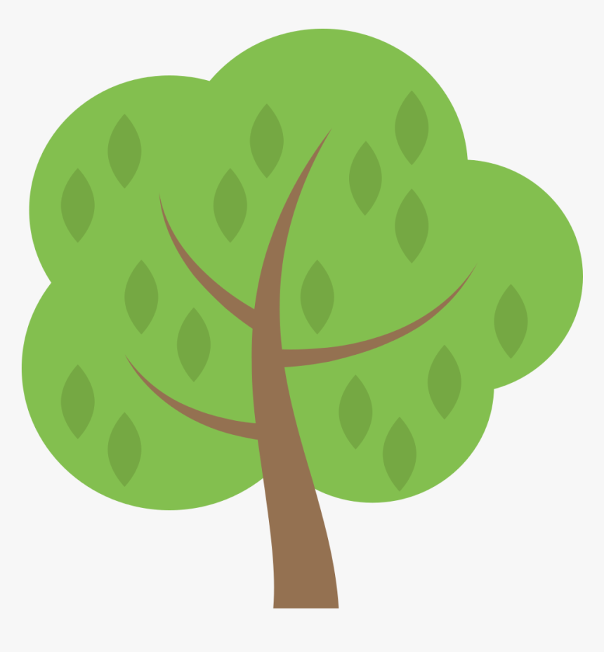 File - Emojione 1f333 - Svg - Tree Emoji , Png Download - Arbol Emoji, Transparent Png, Free Download
