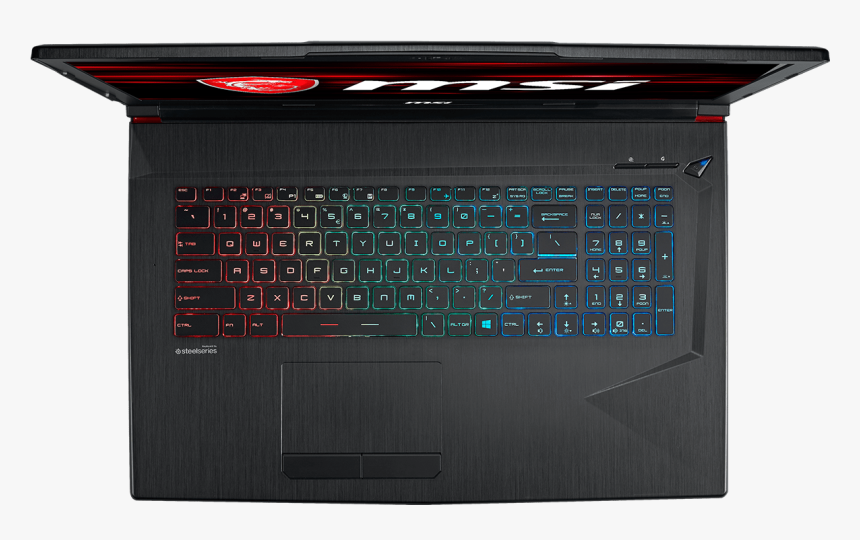 Msi Gp73 Leopard-209 Gaming Laptop [refurb 2] - Msi Gp73 Leopard 8re 692ru, HD Png Download, Free Download