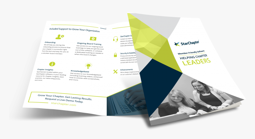 Brochure Demo, HD Png Download, Free Download