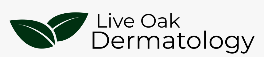 Live Oak Dermatology - Oval, HD Png Download, Free Download