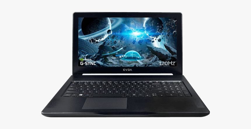 516 34 1833 T1 - Evga Laptop Gtx 1060, HD Png Download, Free Download
