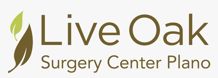 Live Oak Surgery Center Plano Logo Building - Circle, HD Png Download, Free Download