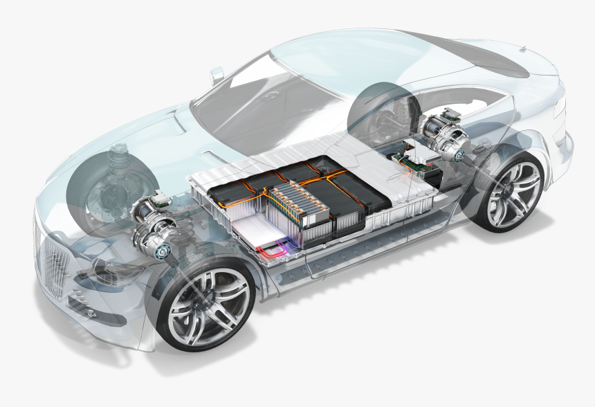 Battery Electric Vehicles, HD Png Download, Free Download