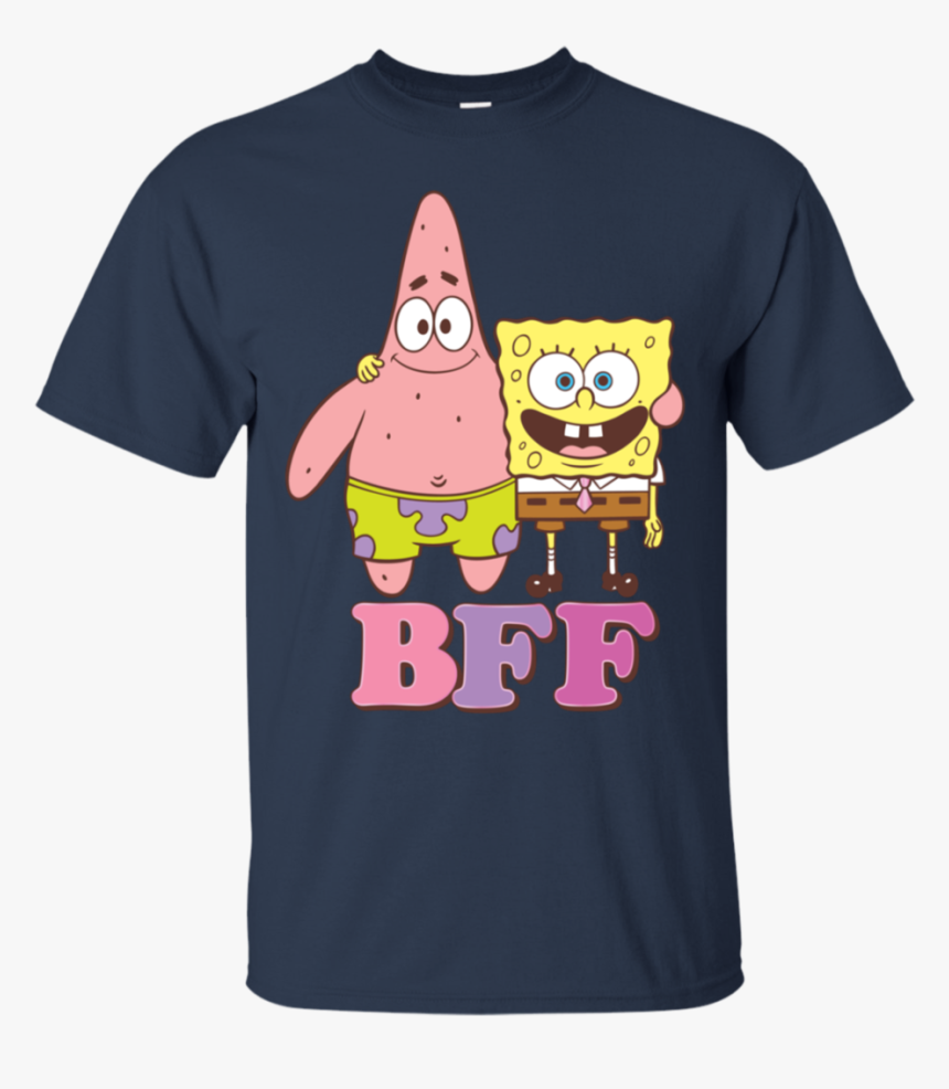 Spongebob And Patrick Png, Transparent Png, Free Download