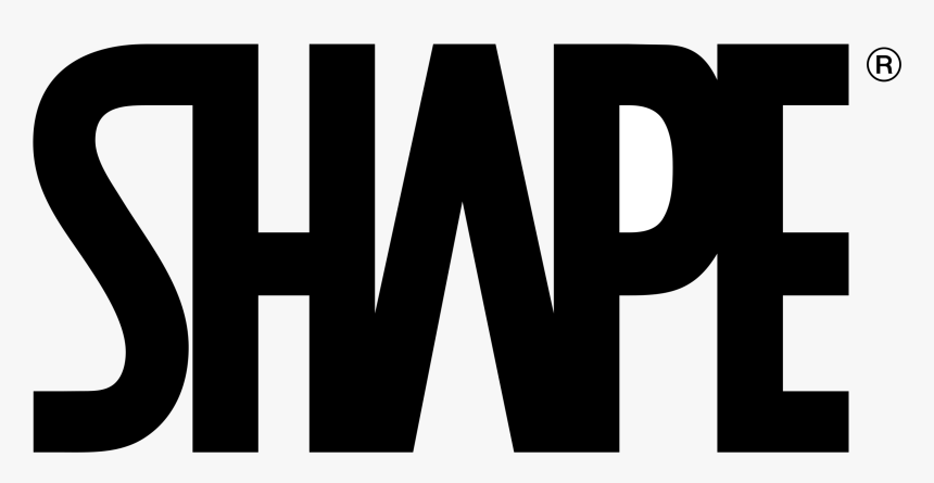 Shape Logo Png Transparent - Graphics, Png Download, Free Download