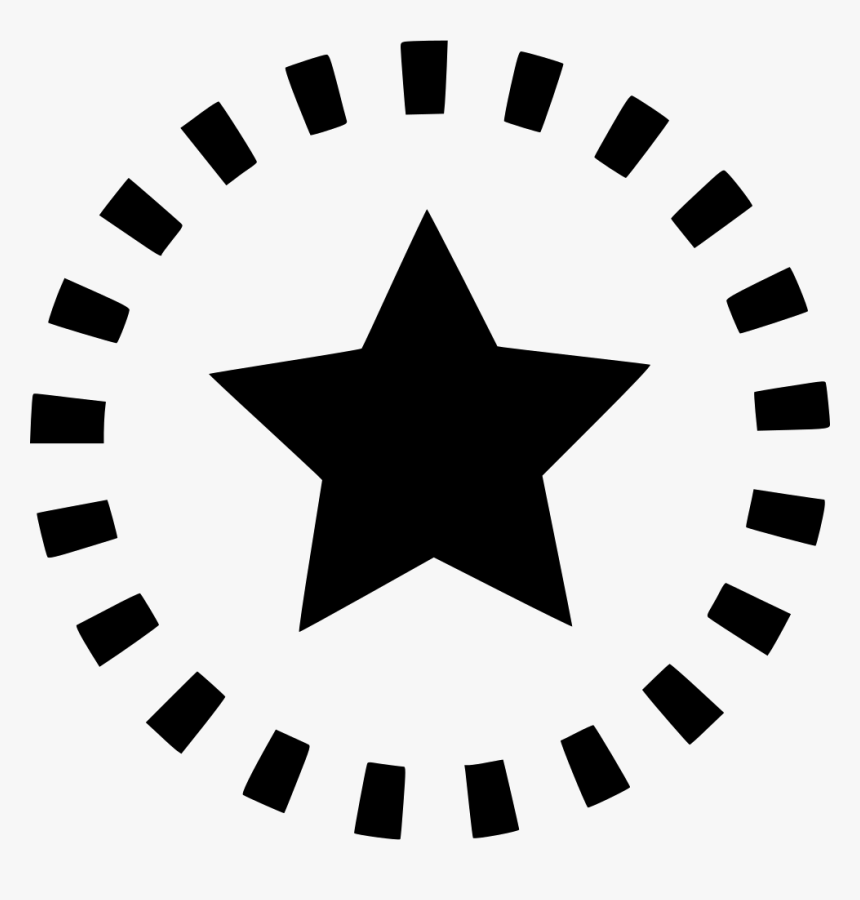 Sticker Star - Aliah University Logo, HD Png Download, Free Download