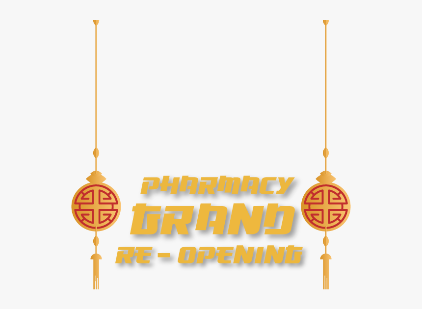 Banner 2019 Kepong Reopening Title - Traffic Sign, HD Png Download, Free Download