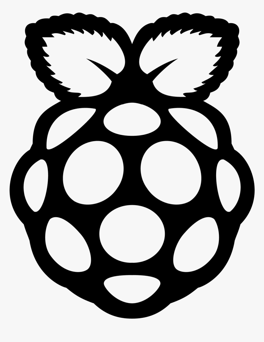 Logo Raspberry Pi Icon, HD Png Download, Free Download