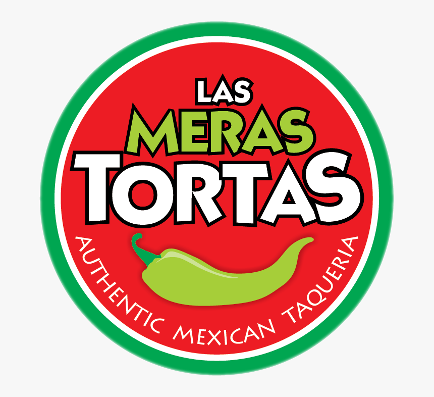 Las Meras Tortas , Png Download - Circle, Transparent Png, Free Download