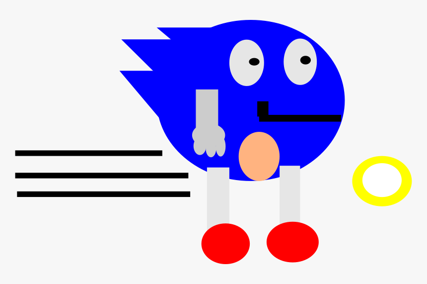 Png Download , Png Download - Sonic Sanic, Transparent Png, Free Download