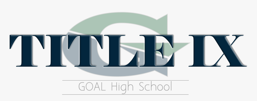 Title Ix Logo Banner - Non Violence, HD Png Download, Free Download