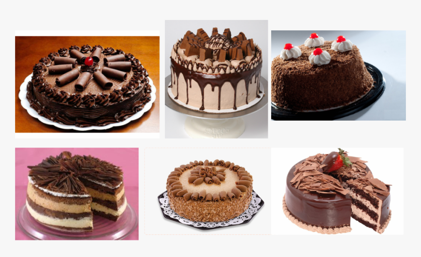 Imagen - Torta De Chocolate, HD Png Download, Free Download