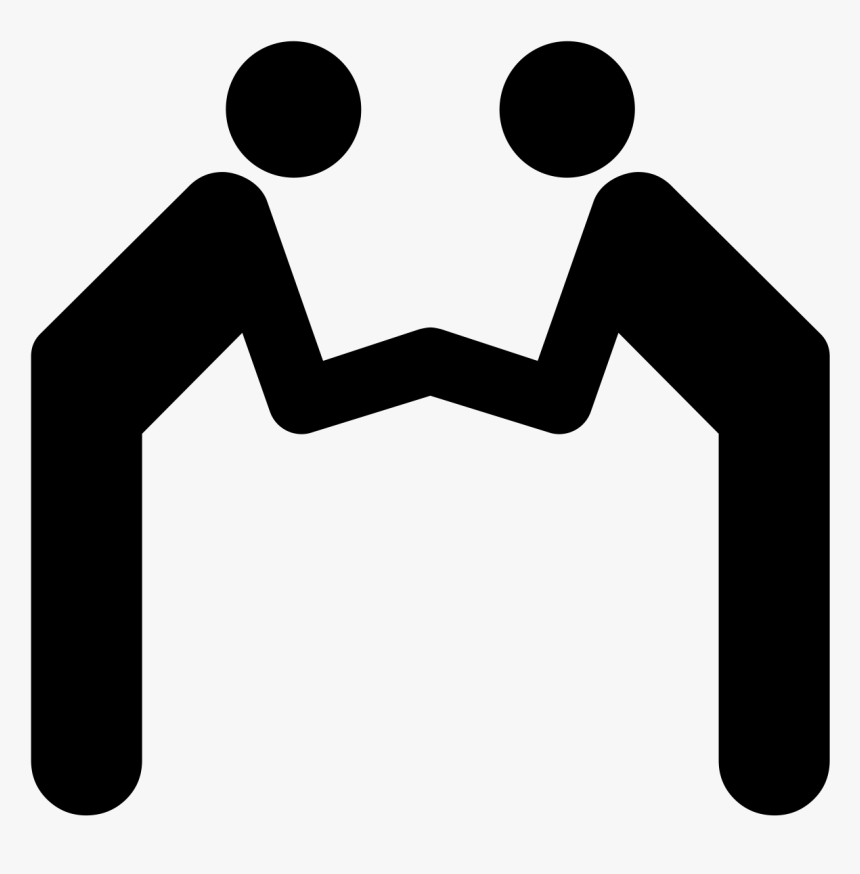 Computer Icons Debate Conversation - Respect Icon, HD Png Download, Free Download