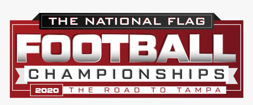 National Youth Flag Football Championships - Flag Football Championship Series, HD Png Download, Free Download