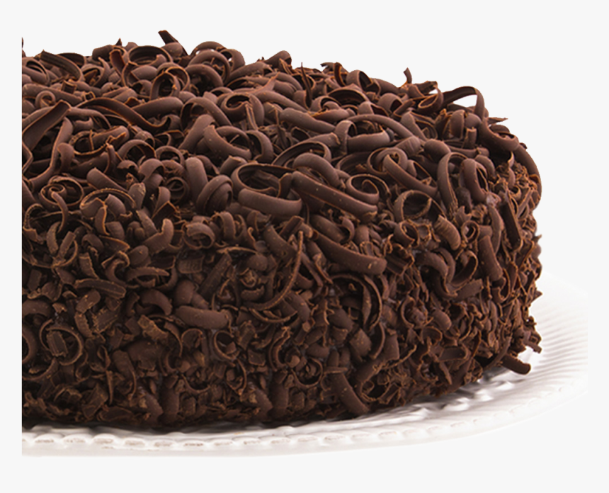 Torta De Chocolate Con Fudge, HD Png Download, Free Download