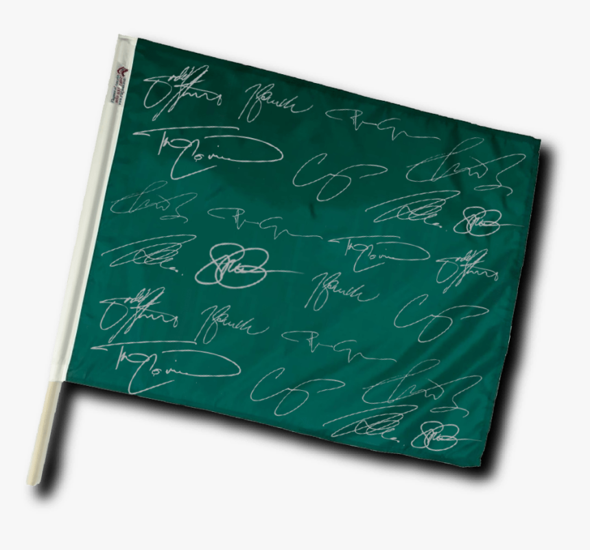 18dm Dirtmillion Greenflag 1000×1000 - Blackboard, HD Png Download, Free Download